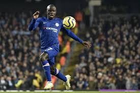 He is an actor, known for premier league season 2016/2017 (2016), uefa champions league (1994) and international champions cup 2017. Chelsea Midfielder N Golo Kante Sues Former Agent For Fraud