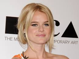 Alice Eve Archives