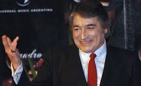 Sandro, a 14 años de su muerte: 11 datos que no se conocían del cantante