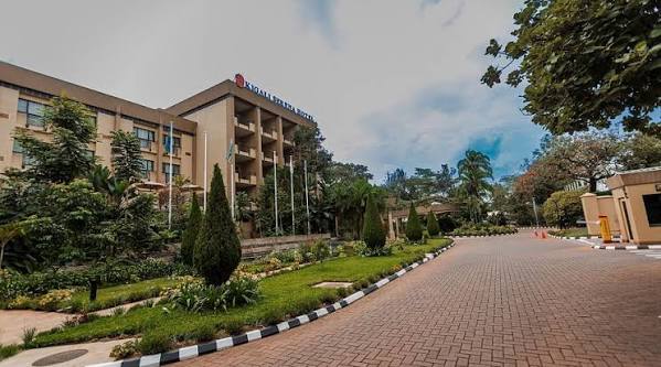 KIGALI SERENA HOTEL (Rwanda) - Updated 2026 Prices & Reviews