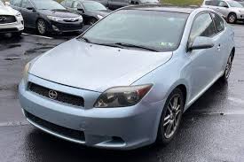 Image result for Thunder Cloud 2007 Scion