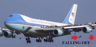 Donald Trump Critizes The New Boeing Air Force One Deal Will It Really Cost 4 Billion View From The Wing