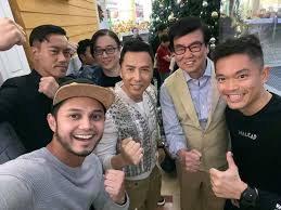 Hairul azreen bin idris (born 23 april 1988) is a malaysian taekwondo athlete, martial artist, actor and stuntman. Hairul Azreen Photos Facebook