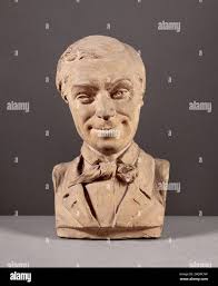 Caricature museum hi-res stock photography and images