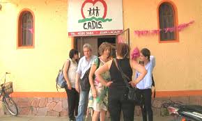 Se Instalara En Juan Lacaze Un Hogar Diurno De 4 Horas Para Adultos Mayores 65 Anos El Eco Digital