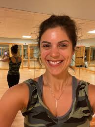 Fitness For Life w/ Sara Kessler