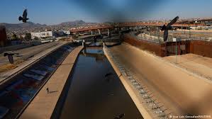 Corto cierre de espacio aéreo sobre El Paso causa confusión