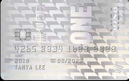 4 there is no transaction fee charged for withdrawing cash on uob atms in malaysia, indonesia and thailand. Uob One Card Singsaver