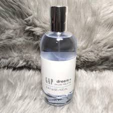 Gap Dream Plus Body Mist Eau De Toilette Shopee Philippines