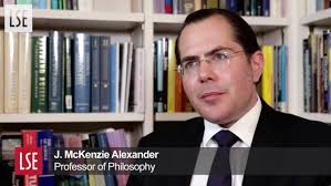 J. McKenzie Alexander's Home Page