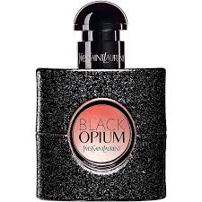 Yves Saint Laurent Black Opium Eau De Parfum Perfume Ulta Beauty