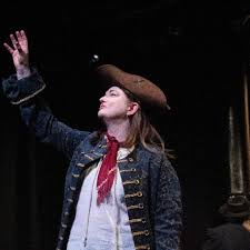 Midland Players' Treasure Island