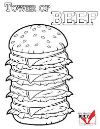 Healthy food coloring pages food with faces coloring pages. Coloring Pages