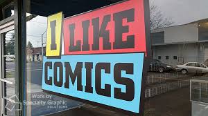 Grab Attention With Window Graphics In Vancouverwa These Graphics Are A Great Way To Advertise Sales Too Window Graphics Graphic Custom Sign