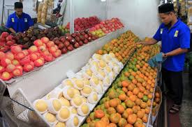 Buah segar adalah buah yang bisa dikonsumsi secara langsung tanpa perlu ada pengolahan lebih lanjut. Indonesia Go Id Buah Segar Indonesia Melaju Ke Pasar Dunia