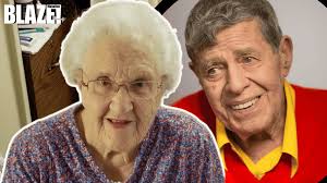 Vivian Ridge: The Untold Story of Jerry Lewis's First Wife