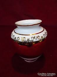 Kurt Willner in Klagenfurt Austria, vase in memory. The picture shows the  Spanish riding school. He has!