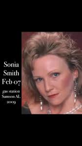 Sonya Williams Barnes