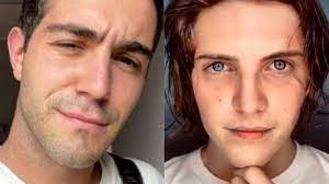 Dopo la dichiarazione di mariano catanzaro, si fa vedere con tommaso di amici. Tommaso Zorzi E Tommaso Stanzani Di Amici Sorpresi Insieme Foto Lanostratv