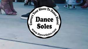 Crisp, white walls also work well to reflect the light. Dance Soles Groups Facebook