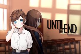 Until the End - AnimeSuki Forum