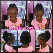Kids Braids Styles By Tai Birminghambraider Birminghamstylist Birminghamal Kids Braids Stylists Style