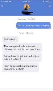 Therefore, a successful tinder opener is that which is unusual, intriguing, and differ from other messages. Steal These 4 Proven Tinder Openers She Ll Love Zirby Tinder Made Easy Funny Dating Quotes Tinder Conversations Dating Advice For Men