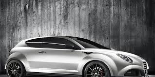 Image result for Grigio Chiaro 2011 MiTo