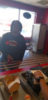 We will be closing at 3 Today @everyone