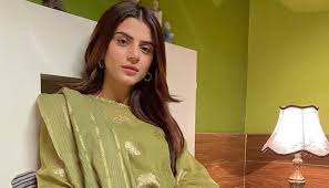 Image result for zubab rana