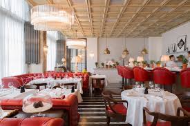 Jul 25, 2021 · with waterfront views of the manhattan skyline, cecconi's dumbo is a modern day classic italian restaurant open for dinner, as well as weekend brunch on saturday and sunday. Cecconi S Berlin English