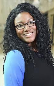 Nyliesha Moses wants people to be financially literate