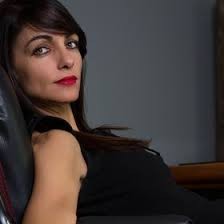 Barbara Hernandez Cintron (bhernandezcintr)