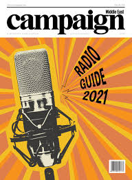 Campaign 30th May 2021 Saudi Report Supplt 2021 By Motivate Media Group Issuu
