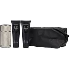 dunhill icon cologne gift set