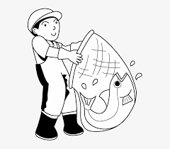 For your convenience, there is a search service on the main page of the site that would help you find images similar to fishing net clipart black and white with nescessary type and size. Fish Net Clipart Fisherman Fisherman Clipart Black And White Transparent Png 553x636 Free Download On Nicepng