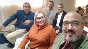 Homer José Moreno Torres