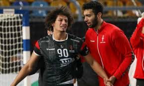 Egypt 2021 has been chile's sixth consecutive appearance at the ihf men's world championship, after the south american side made their debut at sweden 2011. Arxgx6kcuty9gm