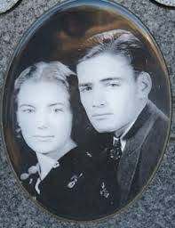 Rev James Lloyd Bright (1916-2011)