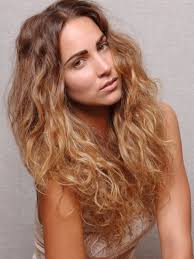 If your hair is wavy, curly and frizzy, embrace this trifecta and create romantic looking hairstyles for frizzy hair by brushing out your natural ringlets to enhance the texture. Hairstyle For Frizzy Hair Women Hairstylo Frizzy Wavy Hair Cheap Human Hair Wigs Long Hair Styles
