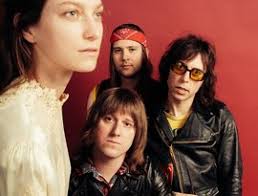 Line-up for Misty Fields 2023 at Nationaal Park De Groote Peel  (Asten-Heusden)