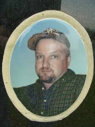 James Brian “Jimmy” Bigger (1963-2004)