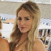 Jacqueline Hoffmann's Instagram, Twitter & Facebook