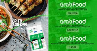 Grab the most popular grabfood voucher. Here Are 6 Latest Grabfood Promo Codes You Can Use This February To Enjoy Discounts Up To 25 Off Food And Durians Great Deals Singapore