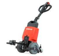 Tora-Max® Walkie Tugger | Electric Tow Tugs | Toyota Forklifts