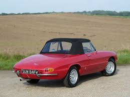 Image result for Alfa Red 1967 Alfa-Romeo