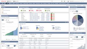 Designed for organizations of all sizes, it is a financial management platform that helps manage risks. Netsuite Erp Reviews Pricing Software Features 2020 Financesonline Com
