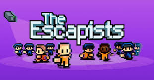 скачать игру The Escapists на андроид на русском бесплатно The Escapists Prison Escape Skachat 626294 Mod Mnogo Deneg Apk Na Android