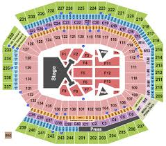 Lincoln Financial Field Concert Seating Chart Taylor Swift