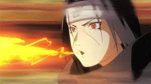 Share itachi uchiha wallpaper hd with your friends. Itachi Gif Icegif